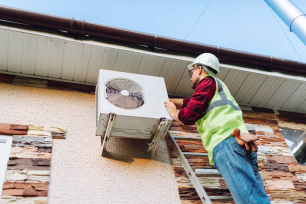 Best HVAC Cleaning Services  in Margaret, AL